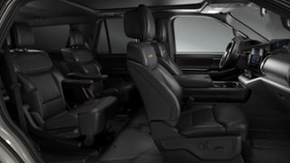 2027 Ford Expedition® Internal Image 1
